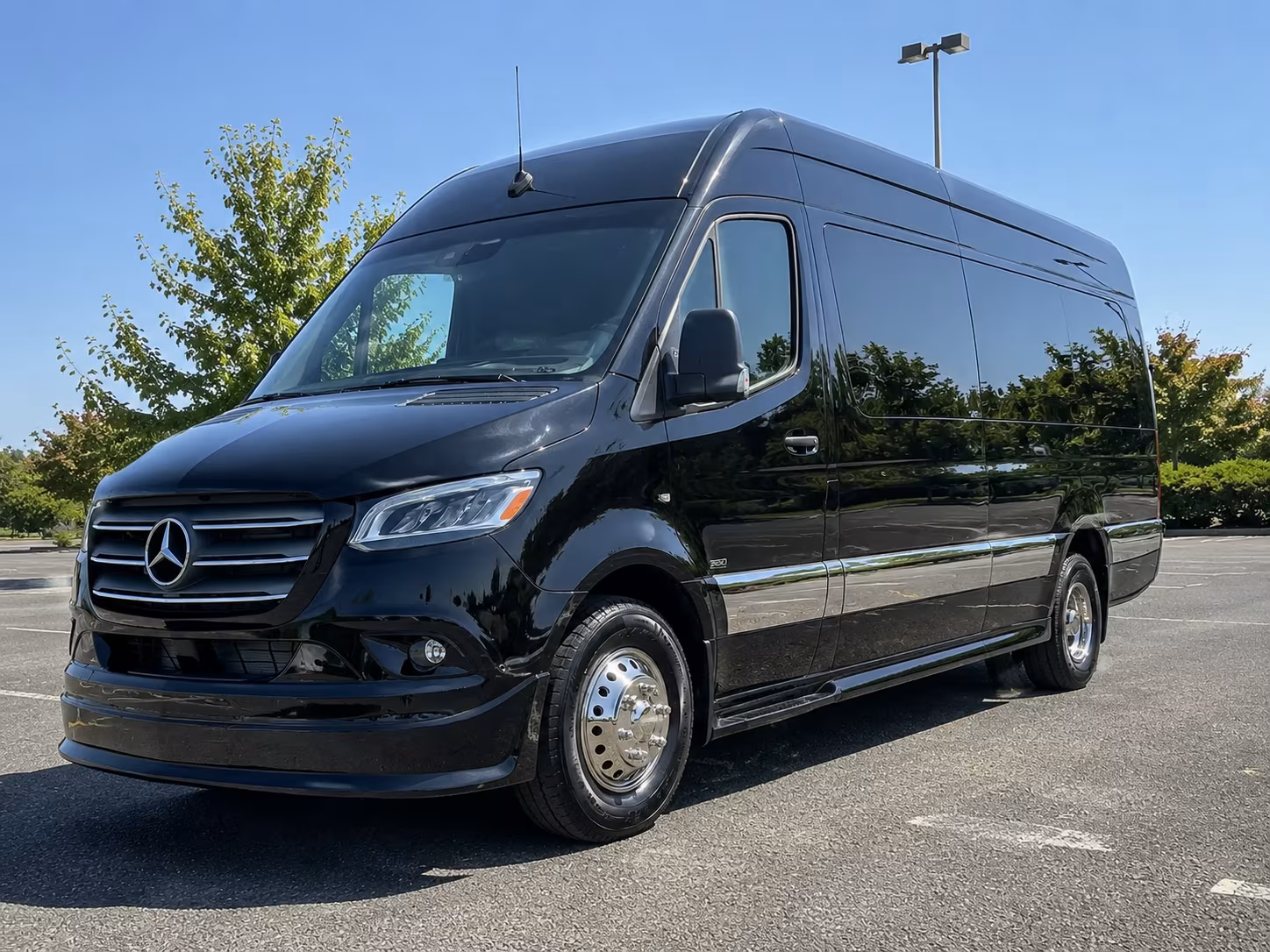 Grand Rapids Airport Shuttles & Transportation