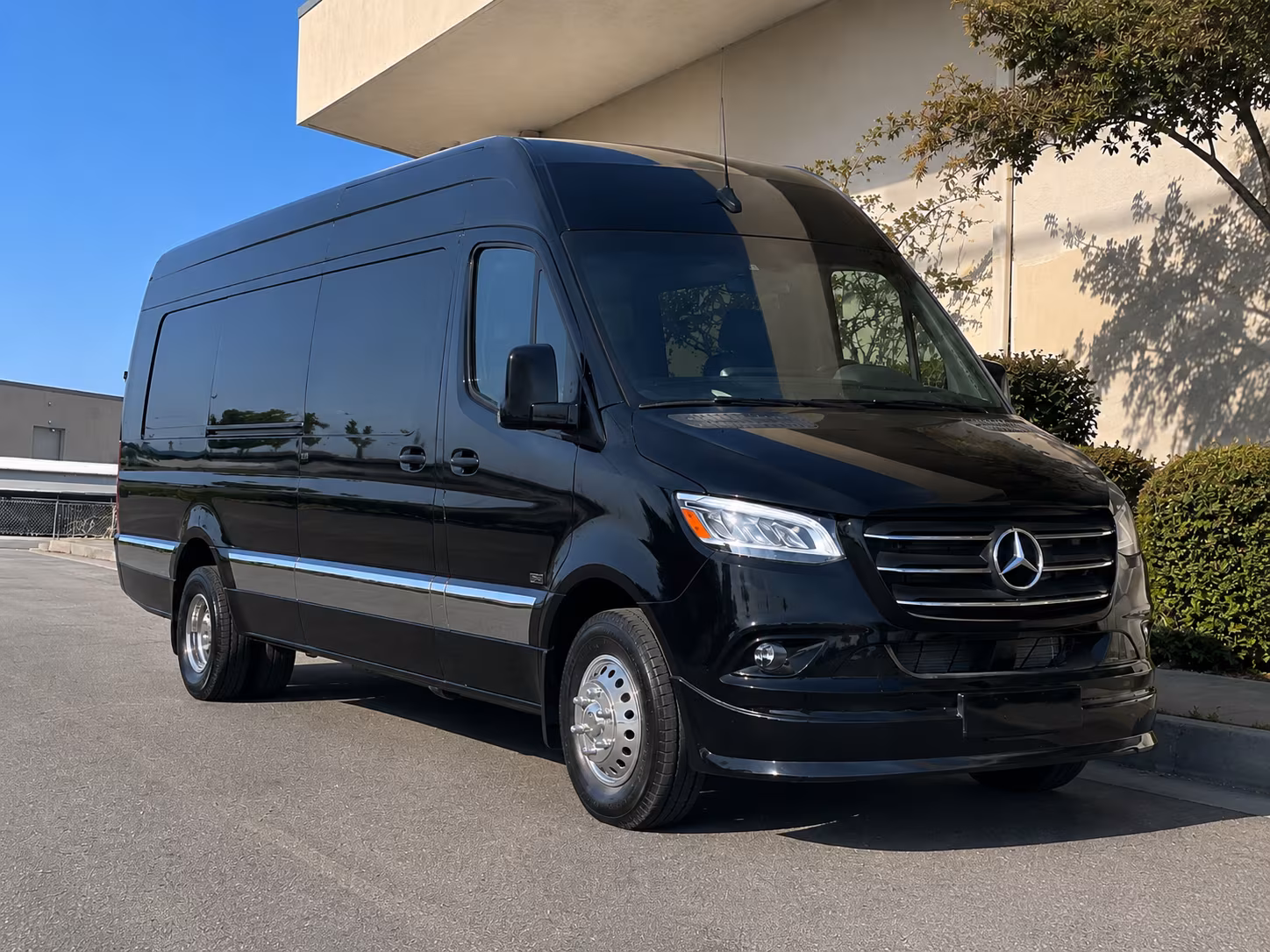 Grand Rapids Concert Transportation & Shuttles