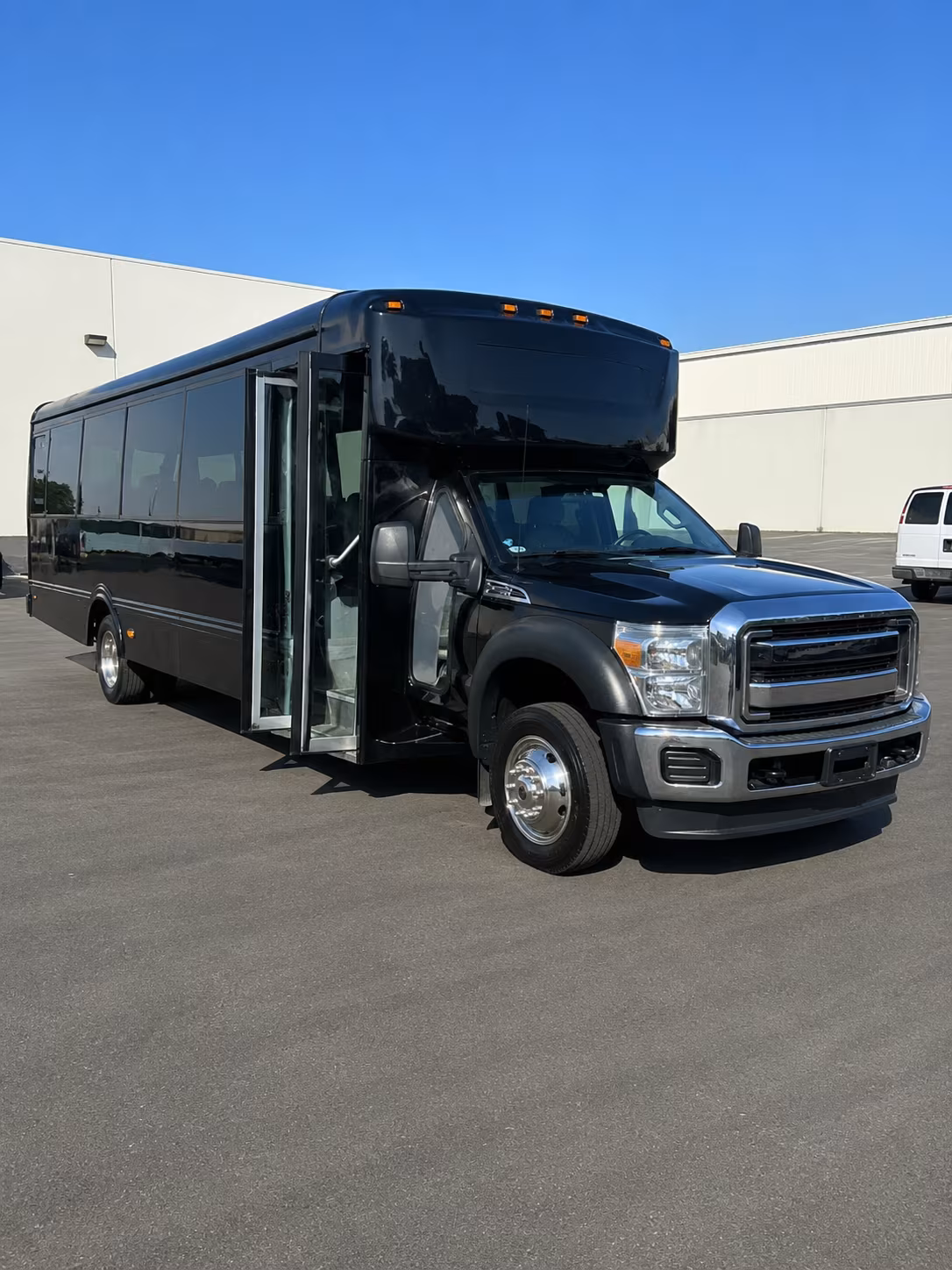 Grand Rapids Sporting Event Transportation