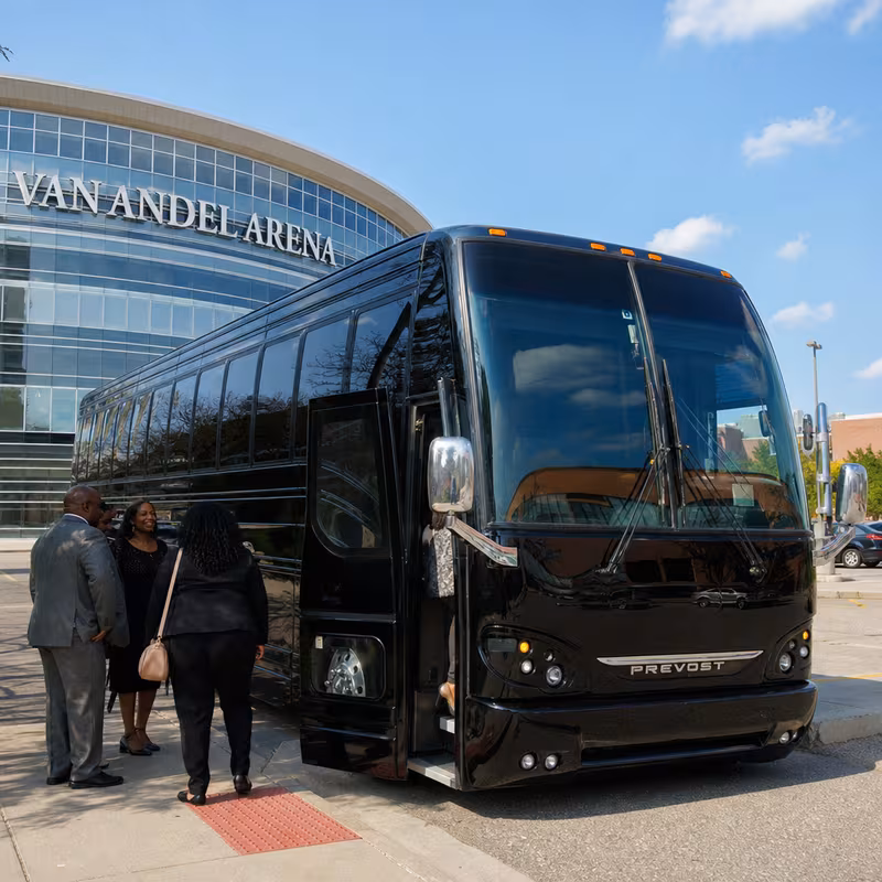 Van Andel Arena